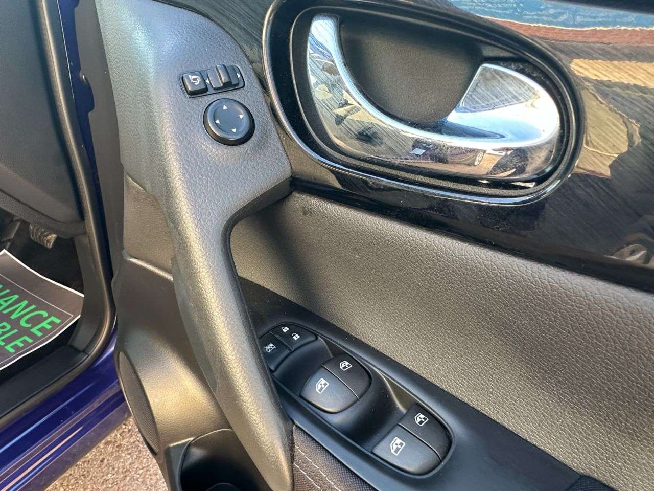 2021 NISSAN QASHQAI 2021 NISSAN QASHQAI