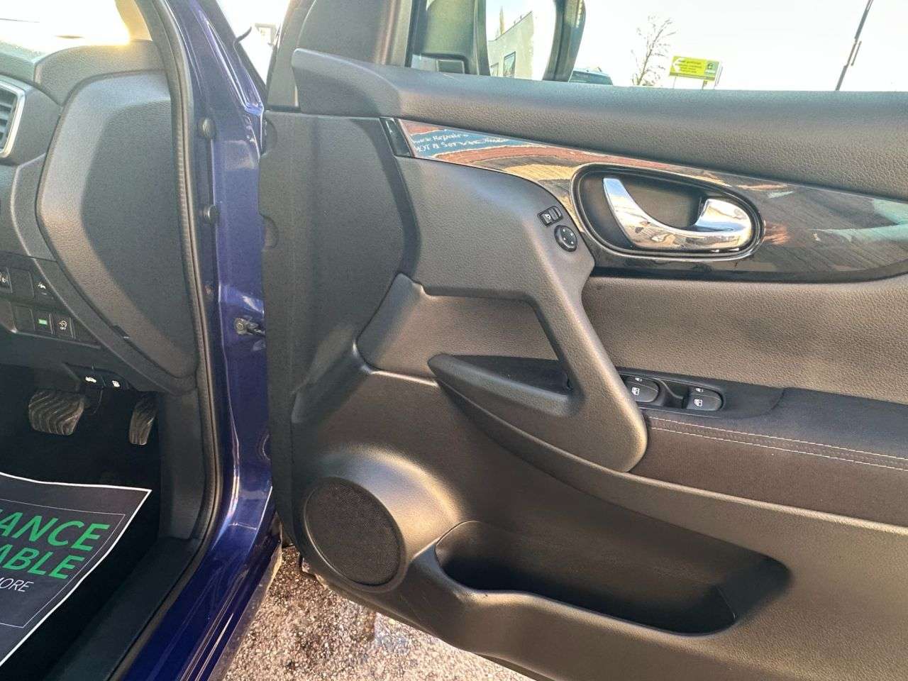 2021 NISSAN QASHQAI 2021 NISSAN QASHQAI