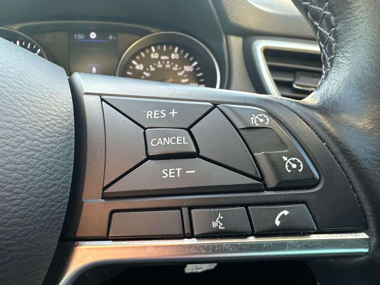 2021 NISSAN QASHQAI 2021 NISSAN QASHQAI