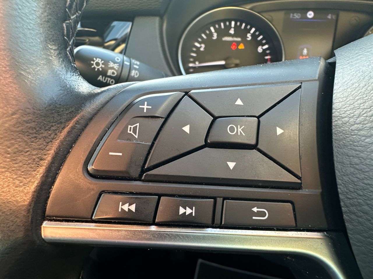 2021 NISSAN QASHQAI 2021 NISSAN QASHQAI