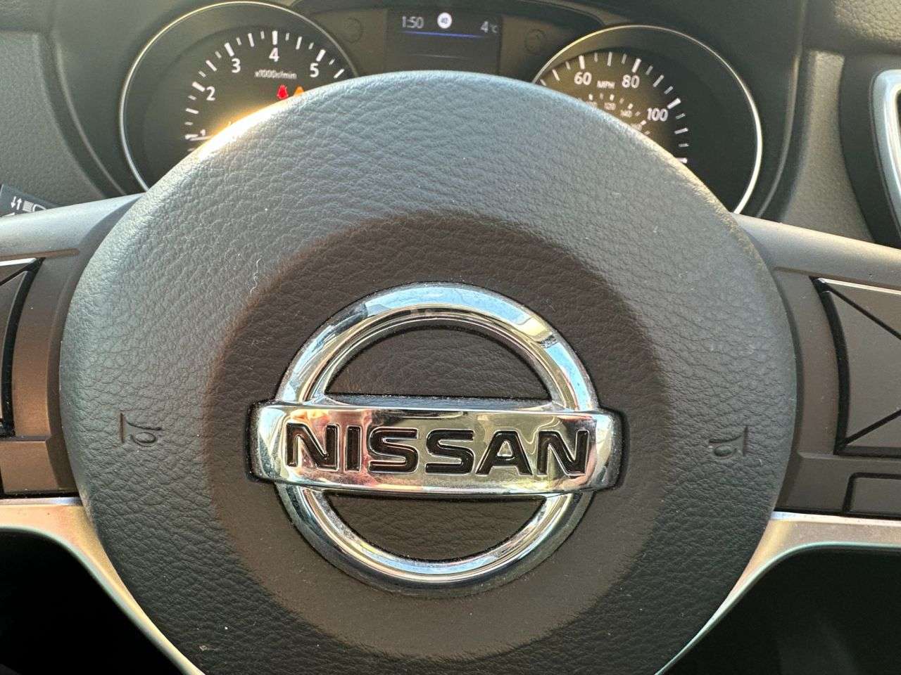 2021 NISSAN QASHQAI 2021 NISSAN QASHQAI