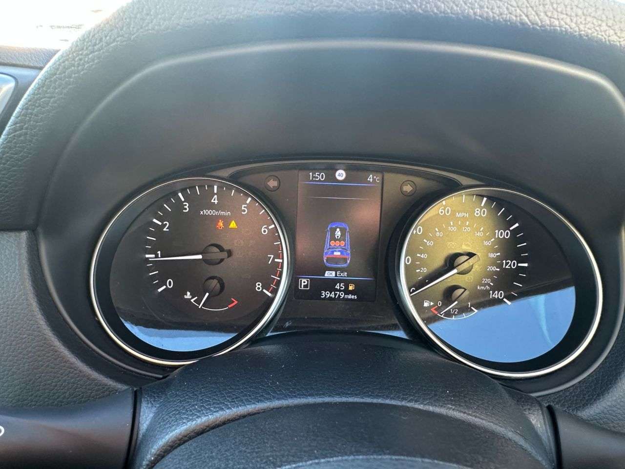 2021 NISSAN QASHQAI 2021 NISSAN QASHQAI