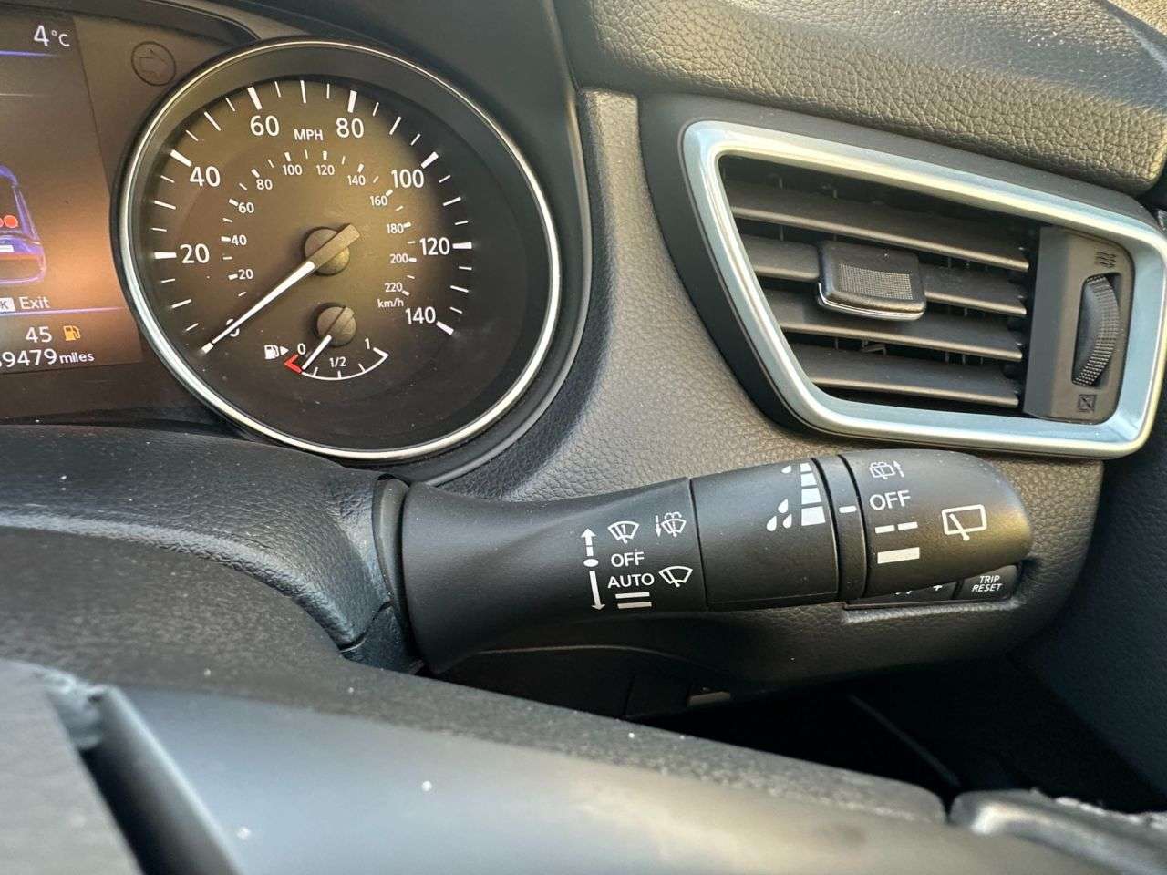 2021 NISSAN QASHQAI 2021 NISSAN QASHQAI