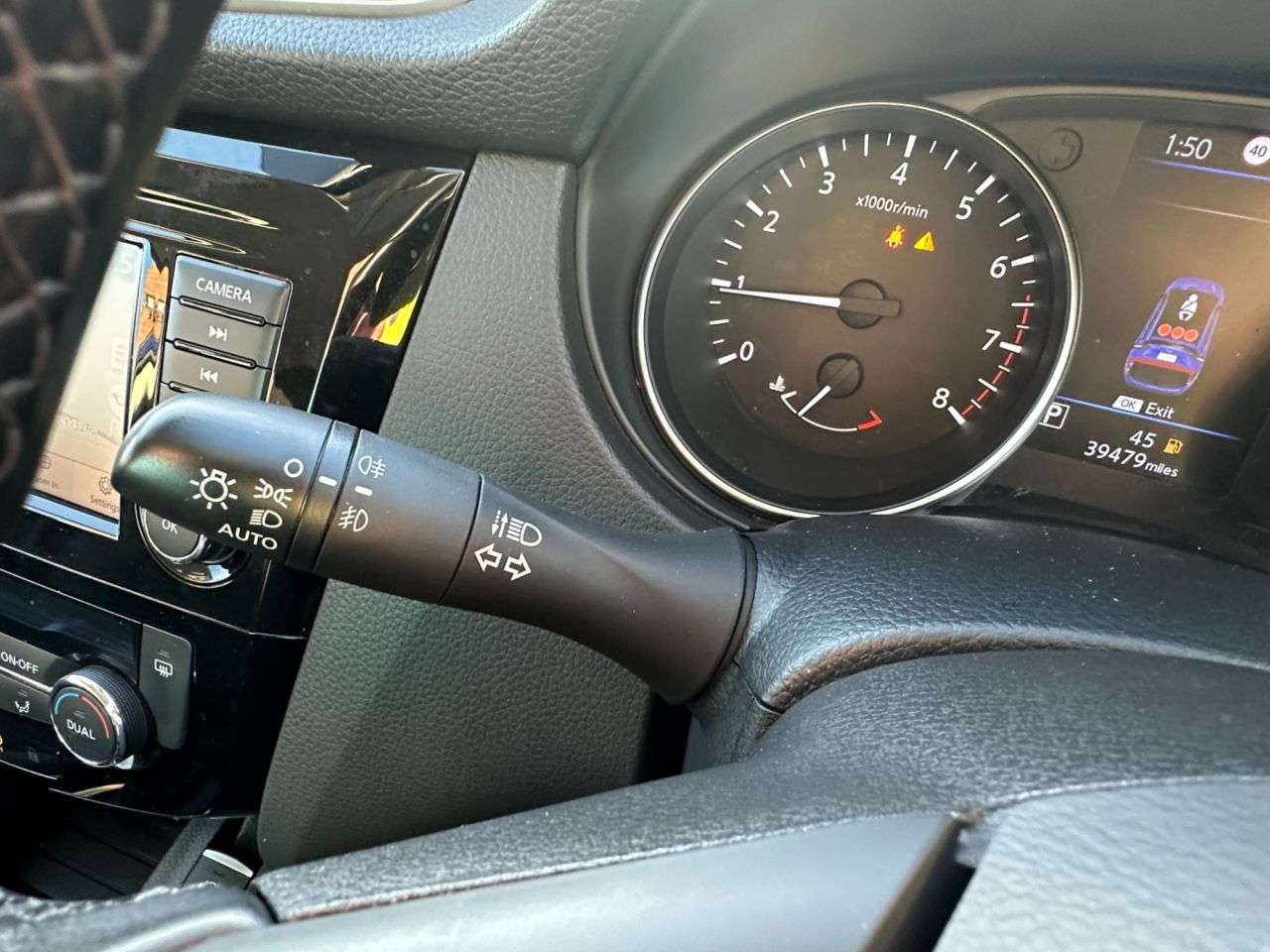 2021 NISSAN QASHQAI 2021 NISSAN QASHQAI