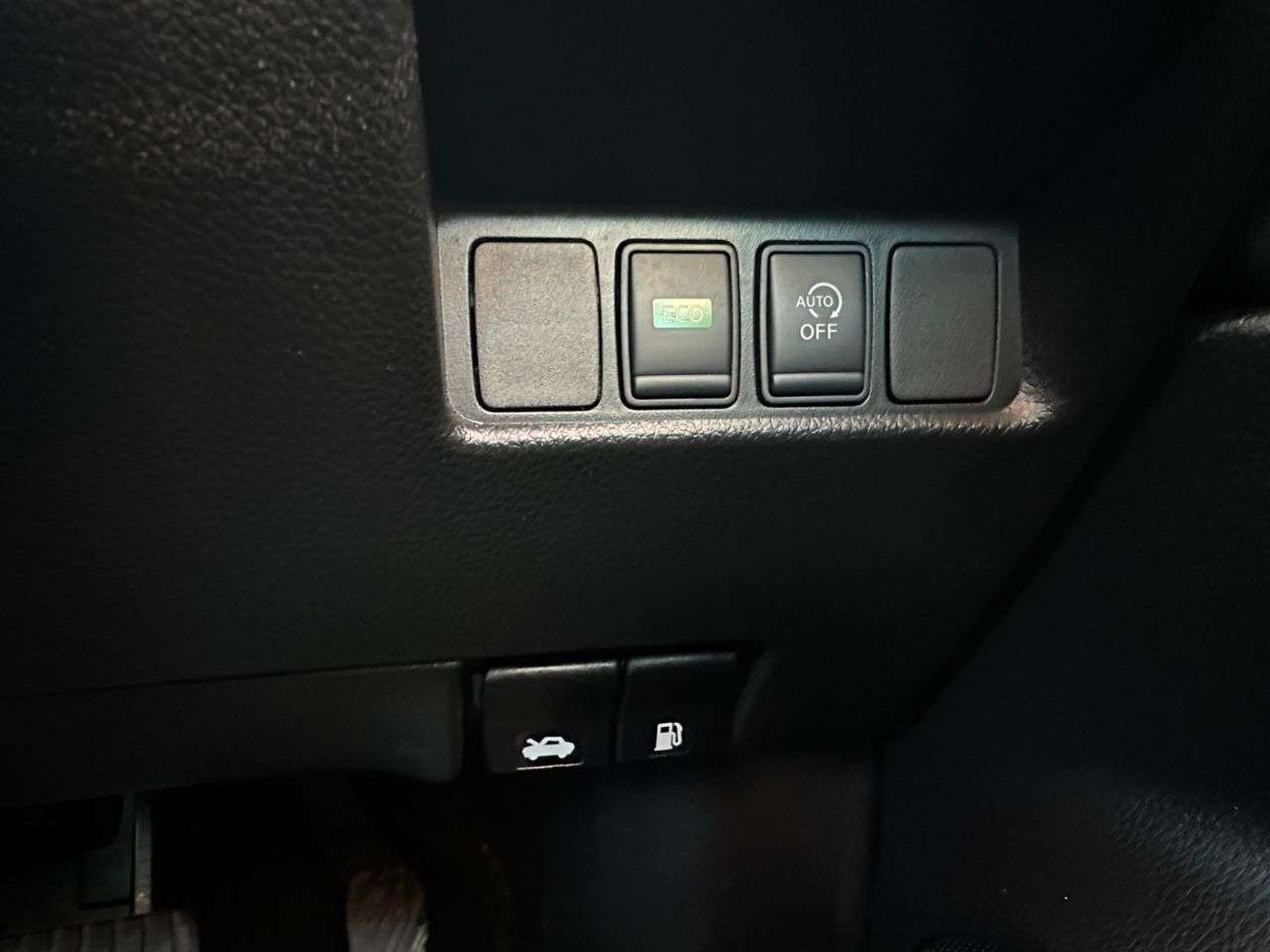 2021 NISSAN QASHQAI 2021 NISSAN QASHQAI