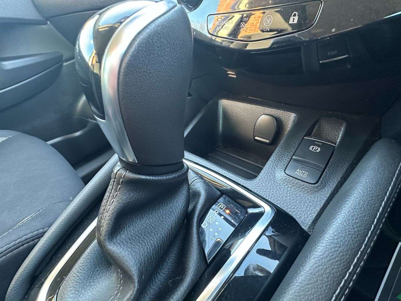 2021 NISSAN QASHQAI 2021 NISSAN QASHQAI