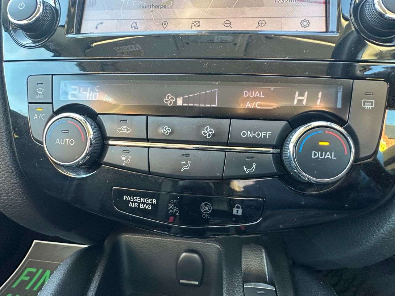 2021 NISSAN QASHQAI 2021 NISSAN QASHQAI