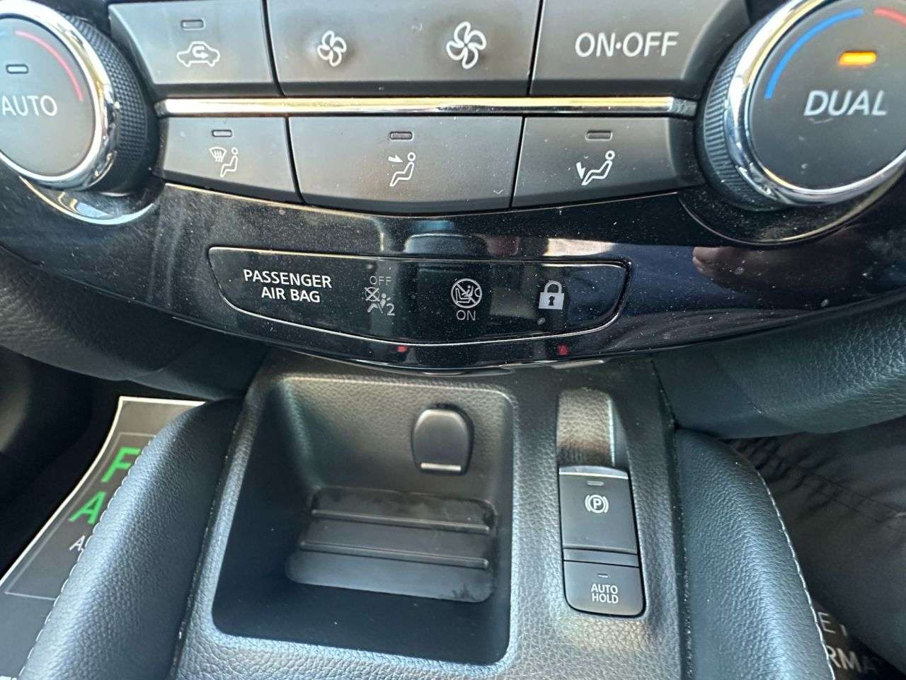 2021 NISSAN QASHQAI 2021 NISSAN QASHQAI