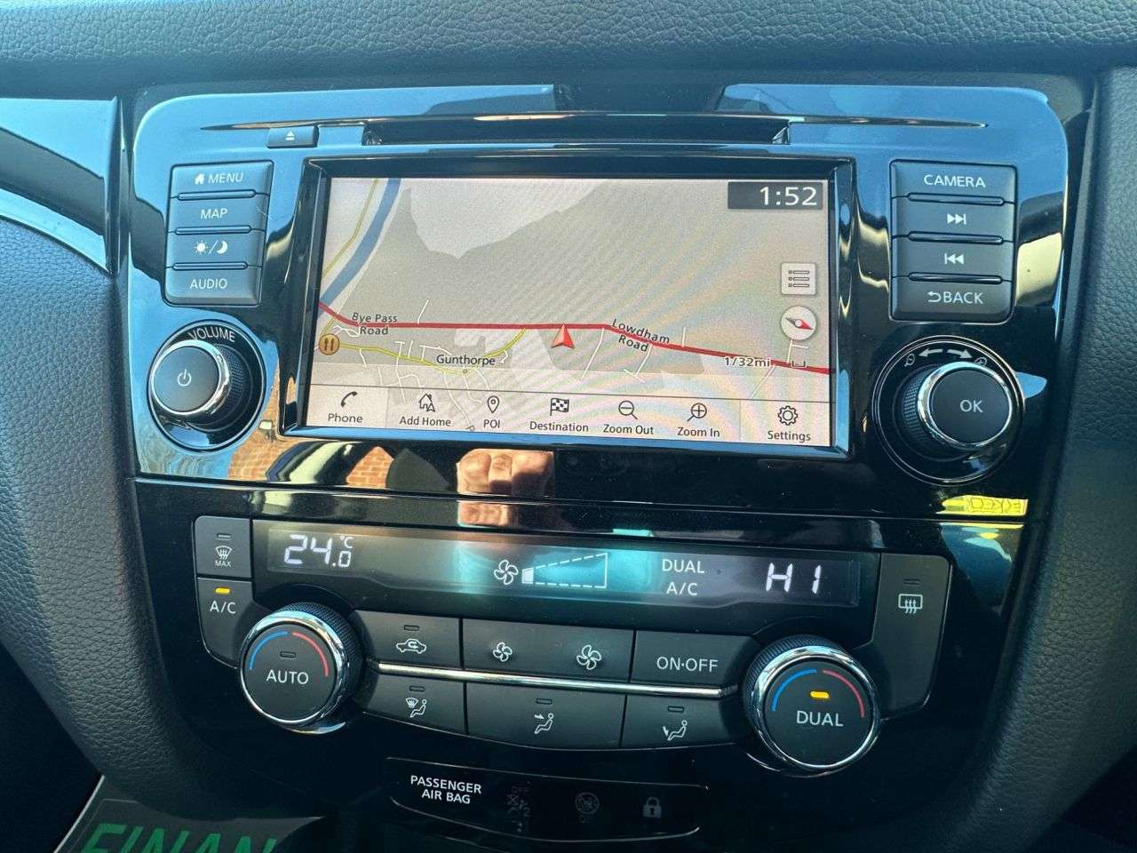 2021 NISSAN QASHQAI 2021 NISSAN QASHQAI