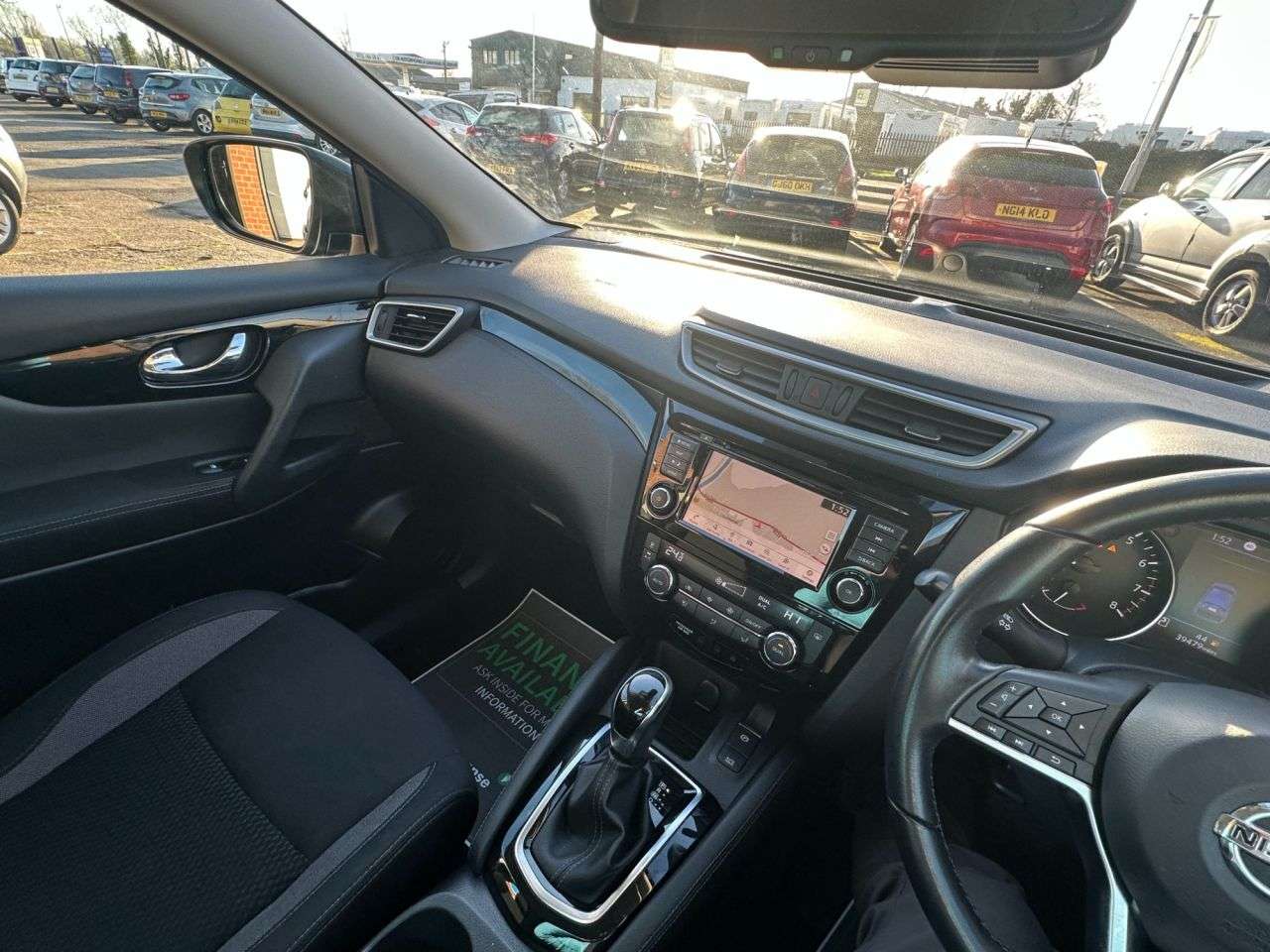 2021 NISSAN QASHQAI 2021 NISSAN QASHQAI