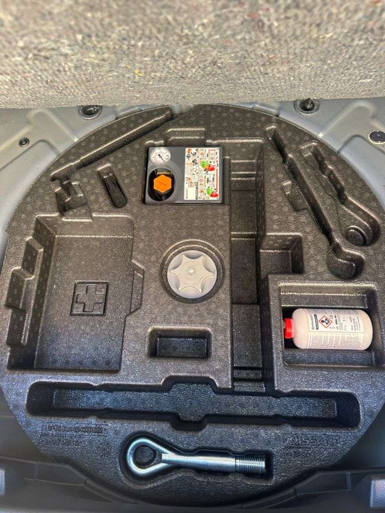 2021 NISSAN QASHQAI 2021 NISSAN QASHQAI