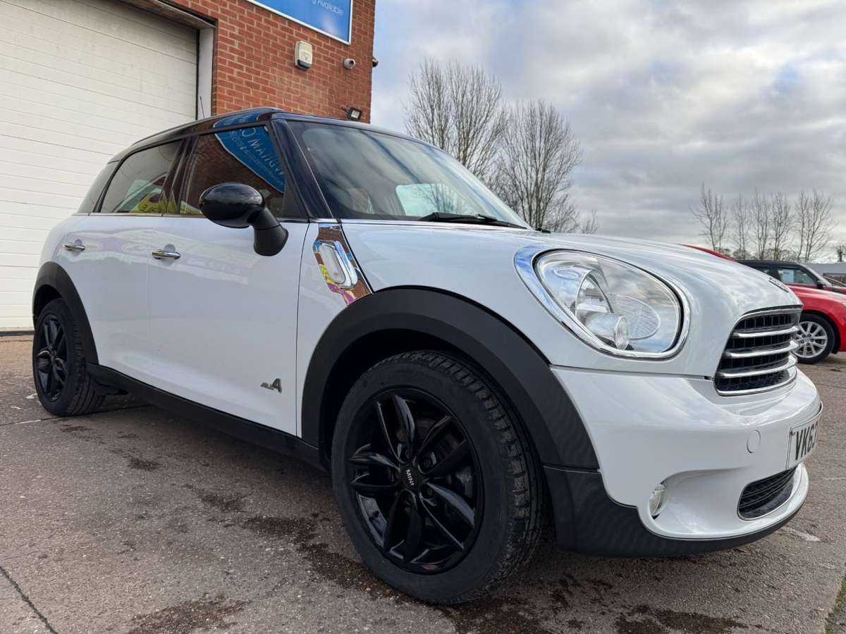 Check out this Mini Countryman 2013 Diesel Manual