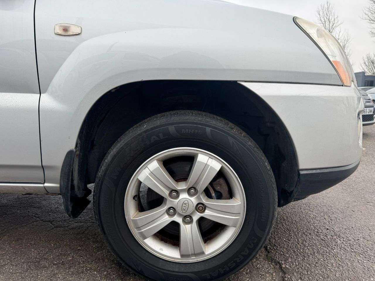 2009 KIA SPORTAGE 2009 KIA SPORTAGE