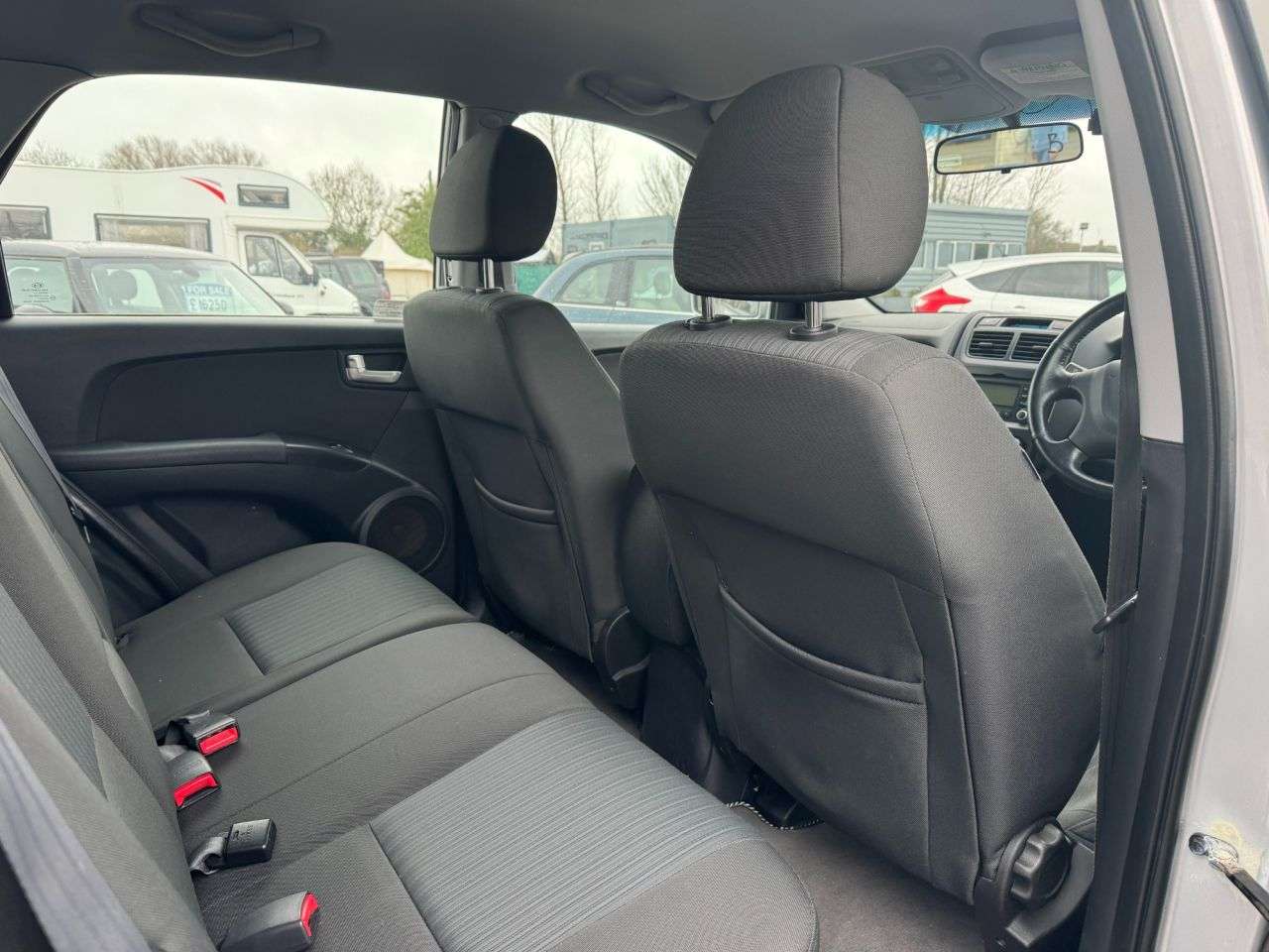 2009 KIA SPORTAGE 2009 KIA SPORTAGE