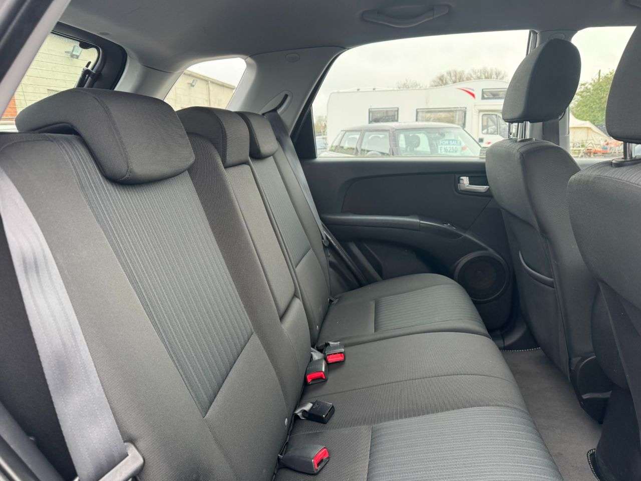 2009 KIA SPORTAGE 2009 KIA SPORTAGE