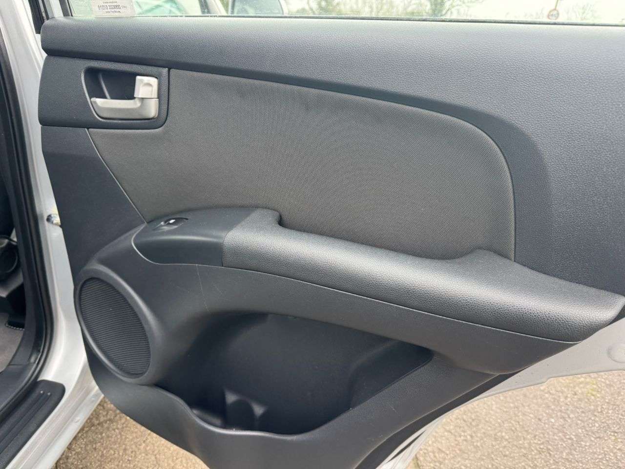 2009 KIA SPORTAGE 2009 KIA SPORTAGE