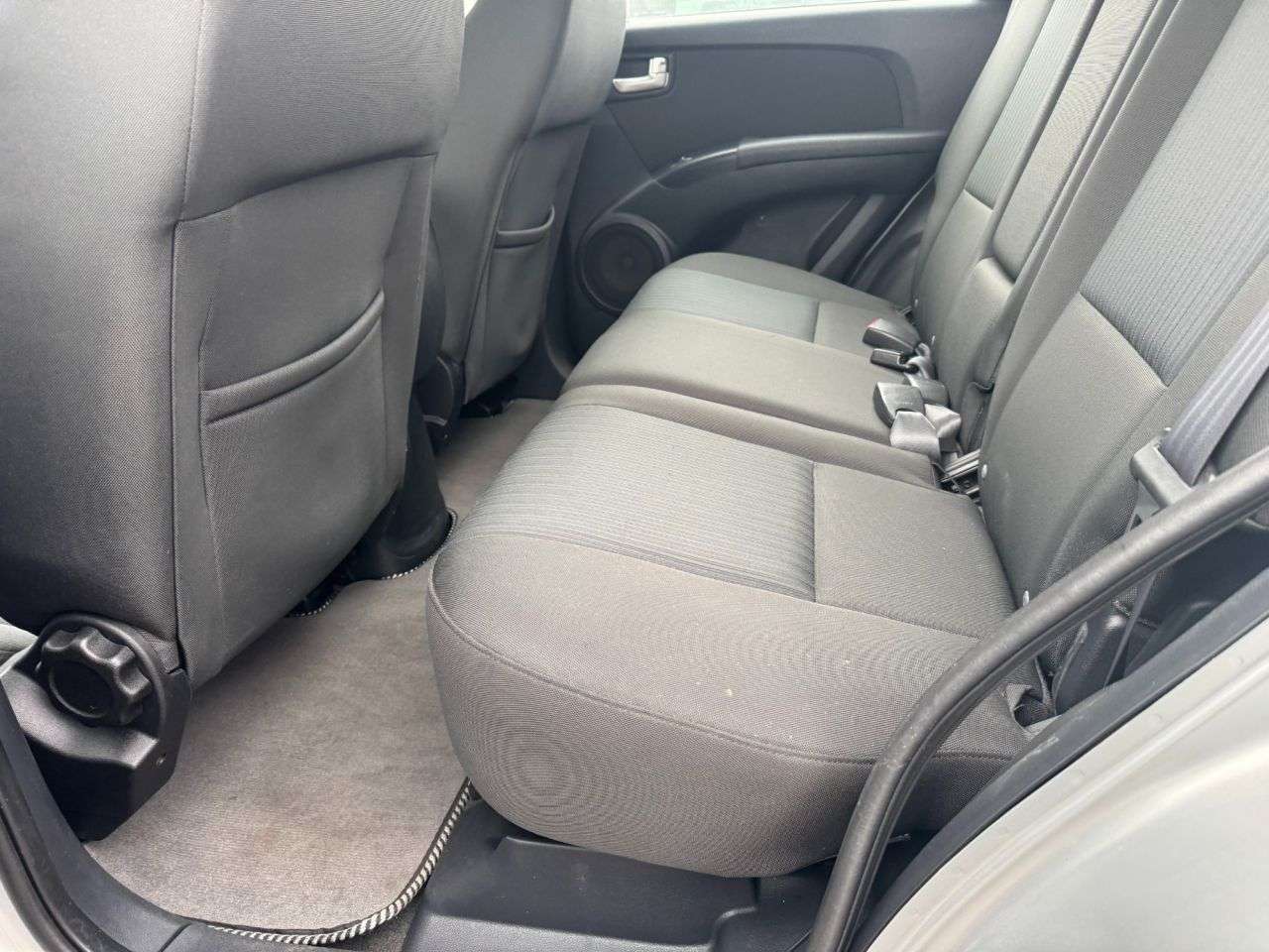 2009 KIA SPORTAGE 2009 KIA SPORTAGE