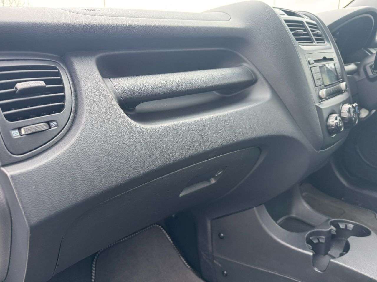 2009 KIA SPORTAGE 2009 KIA SPORTAGE