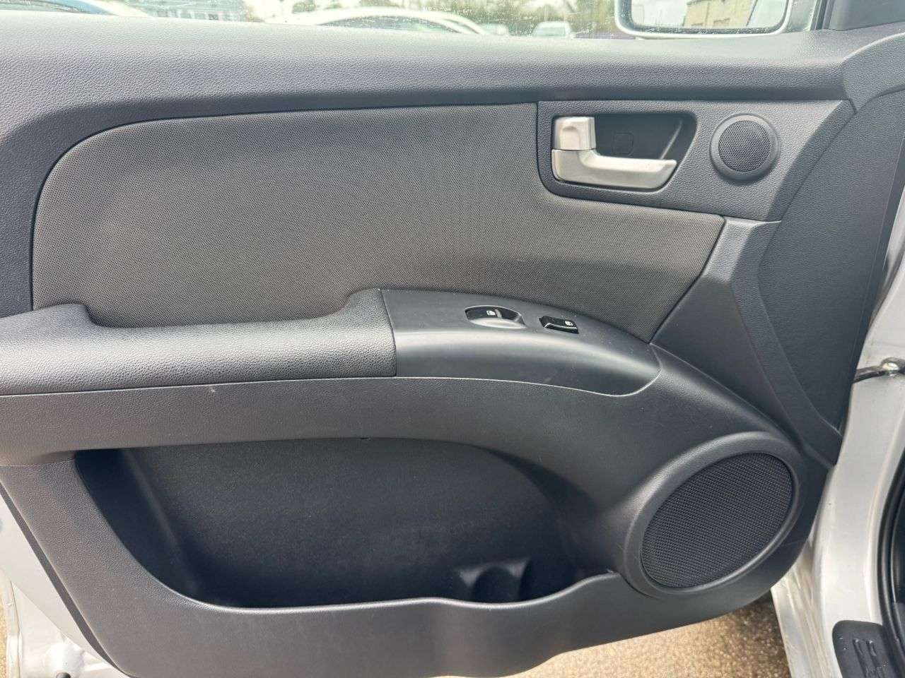 2009 KIA SPORTAGE 2009 KIA SPORTAGE