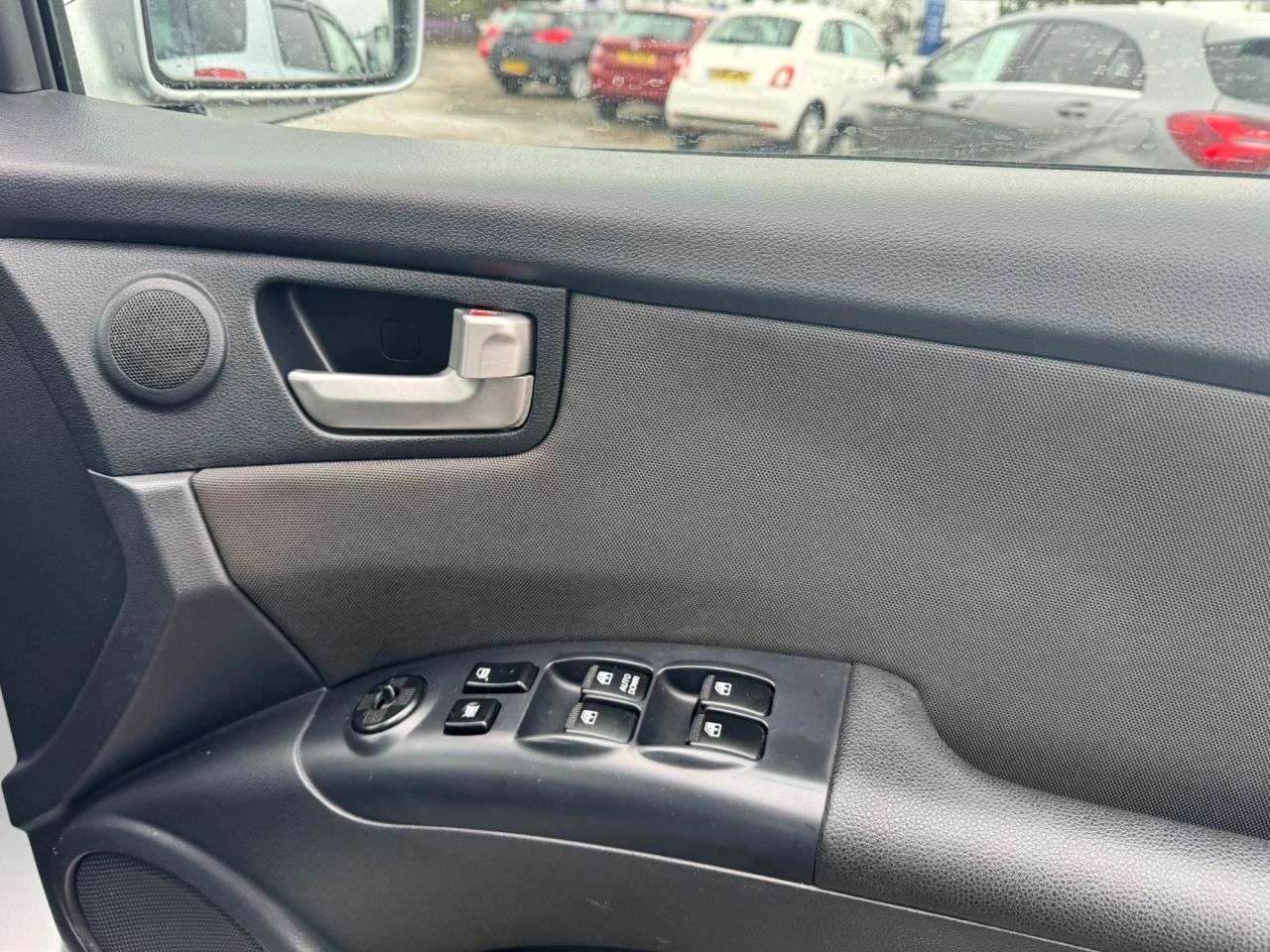 2009 KIA SPORTAGE 2009 KIA SPORTAGE