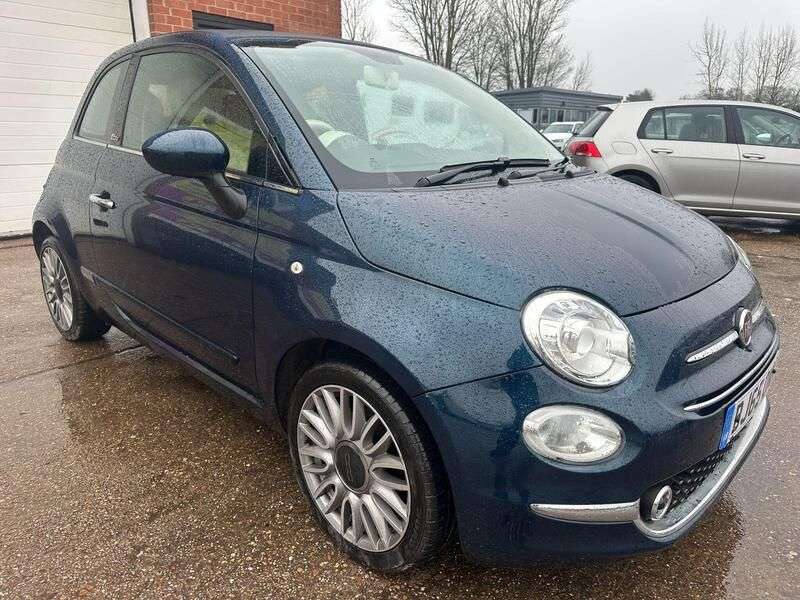 A 2015 FIAT 500C 0.9 TwinAir Lounge Convertible 2dr Petrol Manual Euro 6 (s/s) (85 bhp) A 2015 FIAT 500C 0.9 TwinAir Lounge Convertible 2dr Petrol Manual Euro 6 (s/s) (85 bhp)