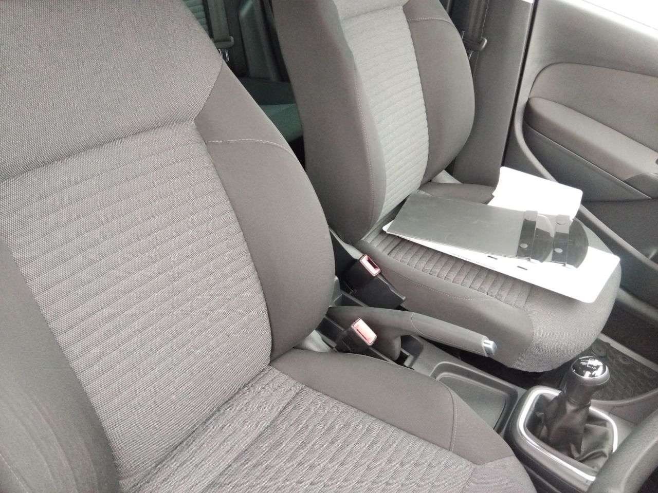 2013 VOLKSWAGEN POLO 2013 VOLKSWAGEN POLO