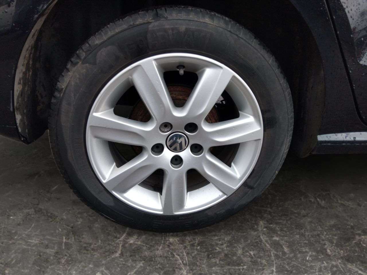 2013 VOLKSWAGEN POLO 2013 VOLKSWAGEN POLO