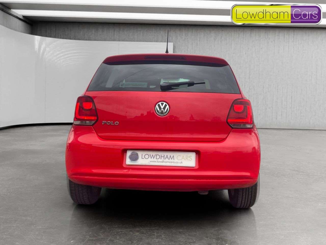 A 2012 VOLKSWAGEN POLO 1.2 Match Hatchback 5dr Petrol Manual Euro 5 (60 ps) A 2012 VOLKSWAGEN POLO 1.2 Match Hatchback 5dr Petrol Manual Euro 5 (60 ps)