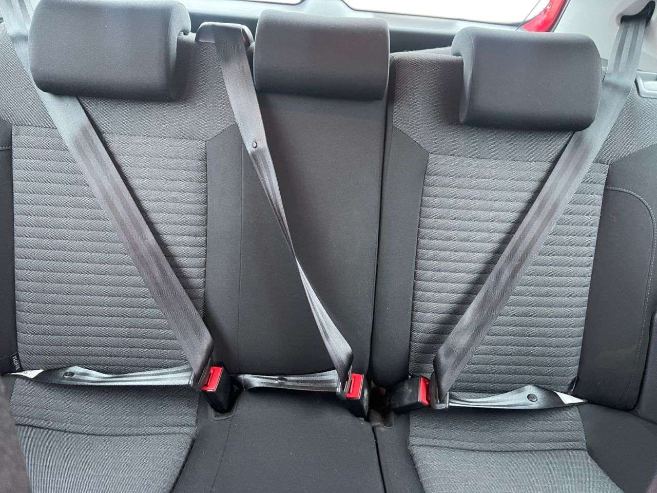 2012 VOLKSWAGEN POLO 2012 VOLKSWAGEN POLO