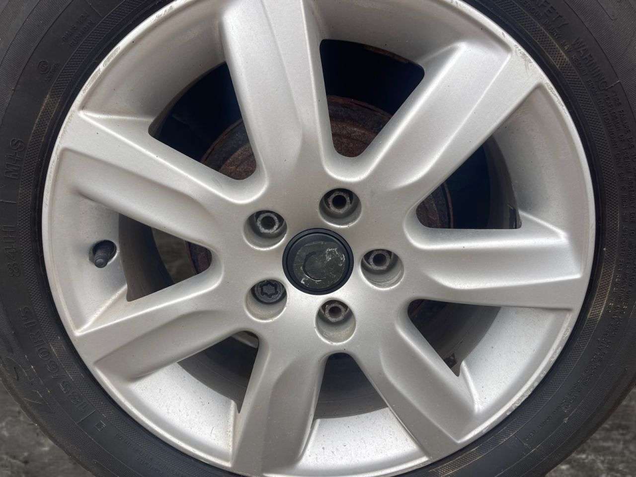 2012 VOLKSWAGEN POLO 2012 VOLKSWAGEN POLO