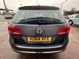 2014 VOLKSWAGEN PASSAT 2014 VOLKSWAGEN PASSAT