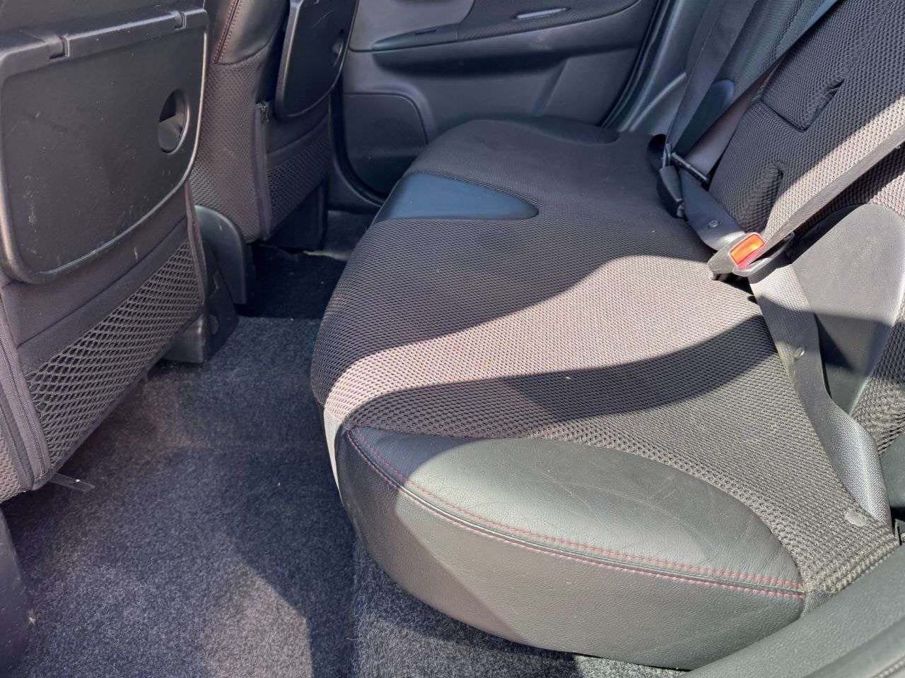2007 NISSAN NOTE 2007 NISSAN NOTE