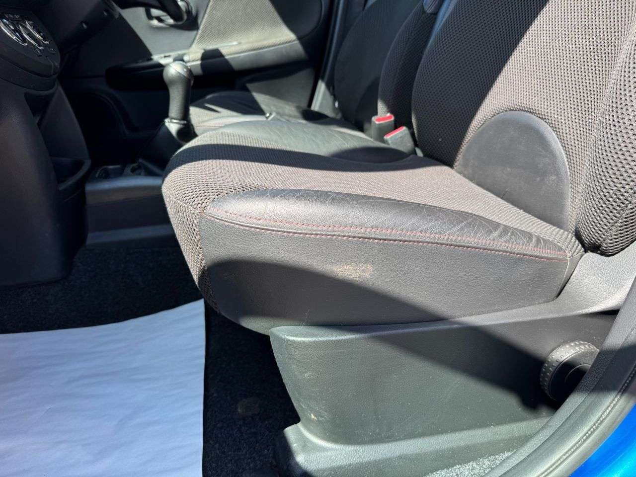 2007 NISSAN NOTE 2007 NISSAN NOTE