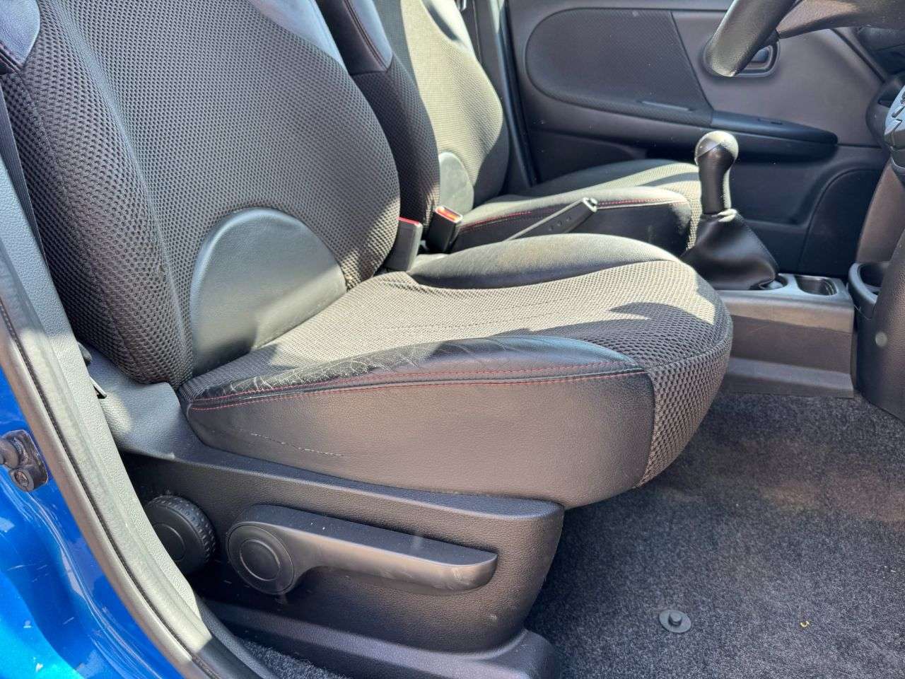 2007 NISSAN NOTE 2007 NISSAN NOTE