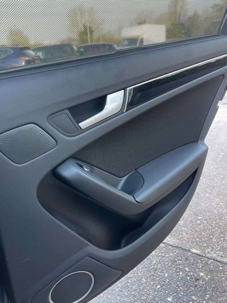 2013 AUDI A4 AVANT 2013 AUDI A4 AVANT