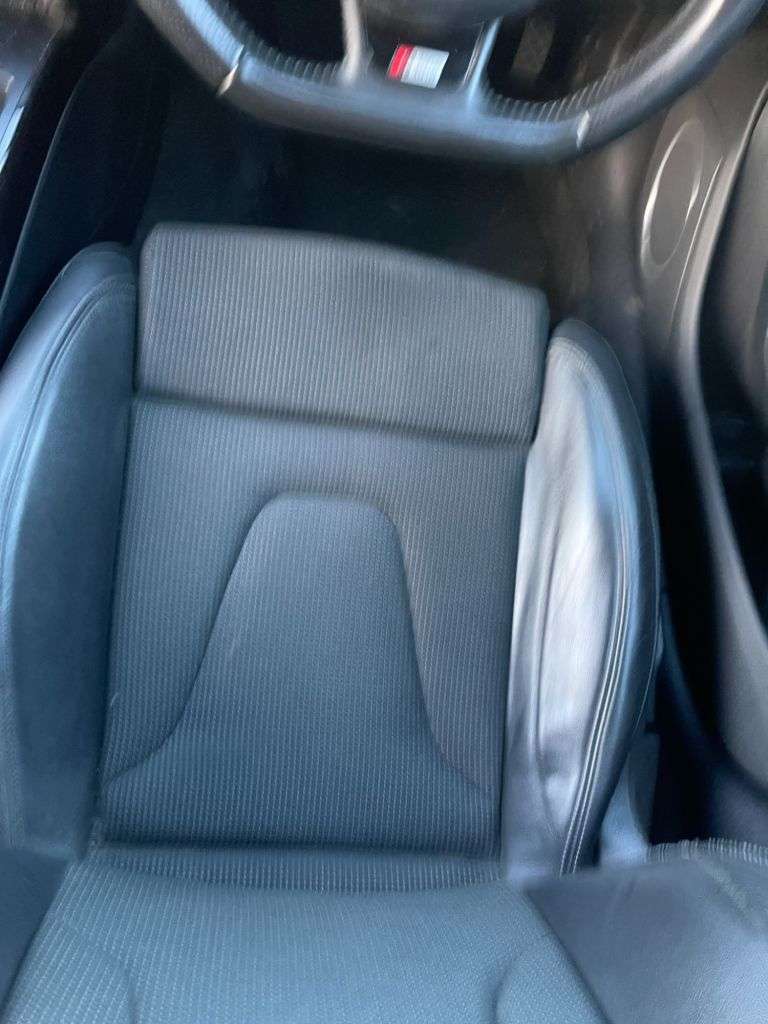 2013 AUDI A4 AVANT 2013 AUDI A4 AVANT