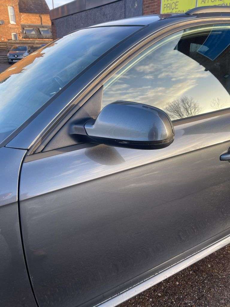 2013 AUDI A4 AVANT 2013 AUDI A4 AVANT