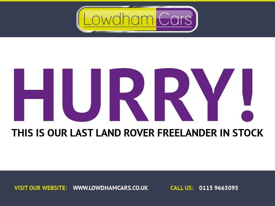 2004 LAND ROVER FREELANDER 2004 LAND ROVER FREELANDER