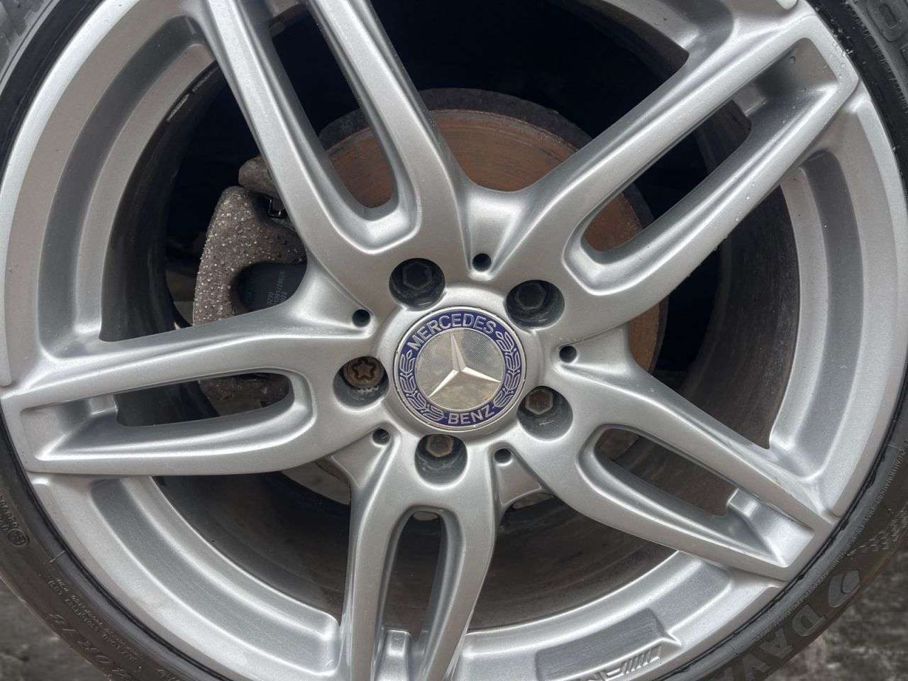 A 2016 MERCEDES-BENZ A-CLASS 1.5 A180d AMG Line (Premium Plus) Hatchback 5dr Diesel Manual Euro 6 (s/s) A 2016 MERCEDES-BENZ A-CLASS 1.5 A180d AMG Line (Premium Plus) Hatchback 5dr Diesel Manual Euro 6 (s/s)