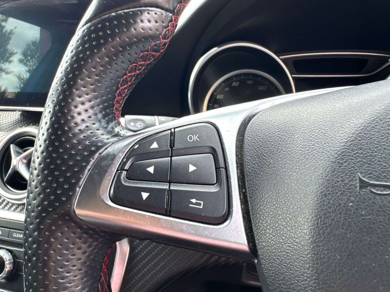 2016 MERCEDES-BENZ A CLASS 2016 MERCEDES-BENZ A CLASS