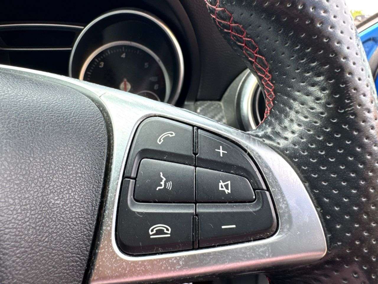 2016 MERCEDES-BENZ A CLASS 2016 MERCEDES-BENZ A CLASS