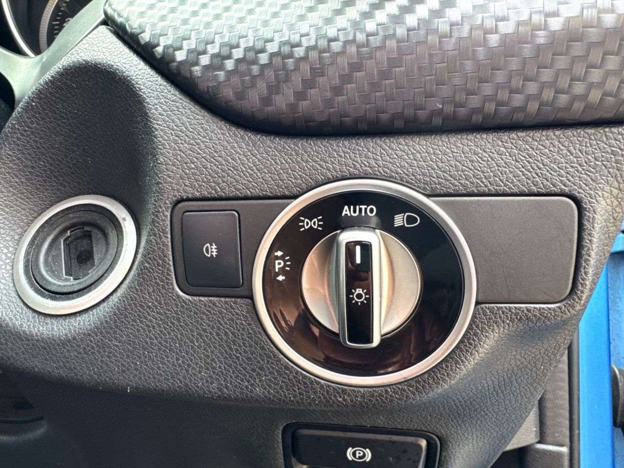 2016 MERCEDES-BENZ A CLASS 2016 MERCEDES-BENZ A CLASS
