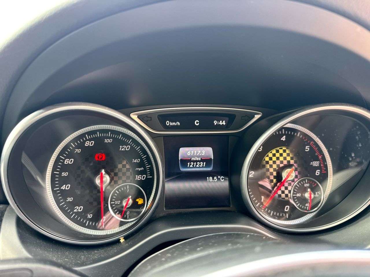 2016 MERCEDES-BENZ A CLASS 2016 MERCEDES-BENZ A CLASS