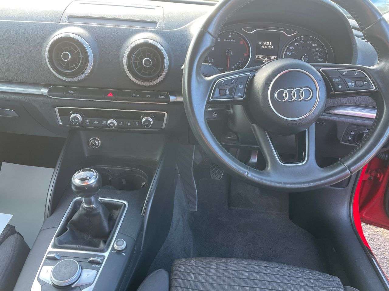 2017 AUDI A3 2017 AUDI A3