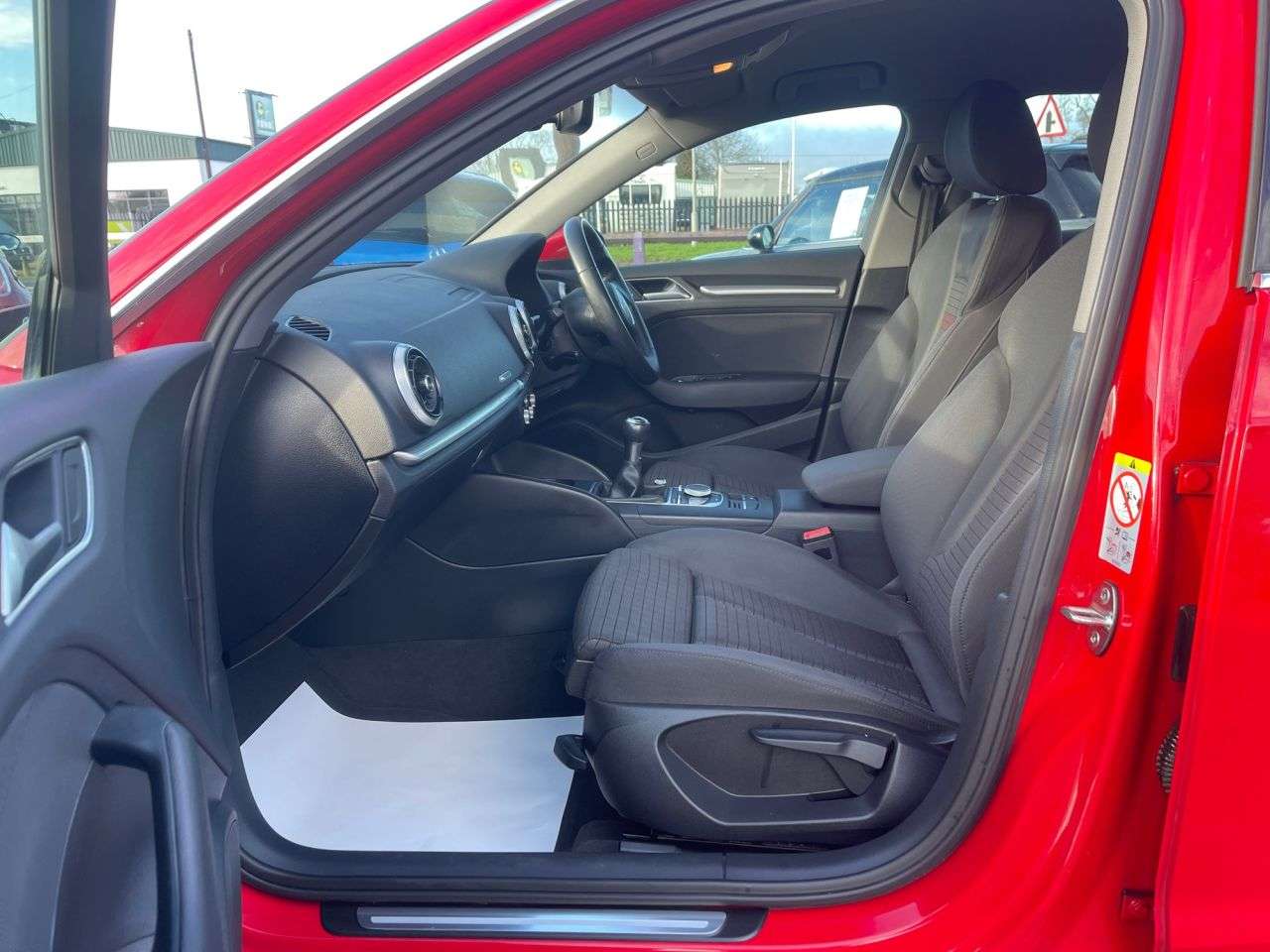 2017 AUDI A3 2017 AUDI A3