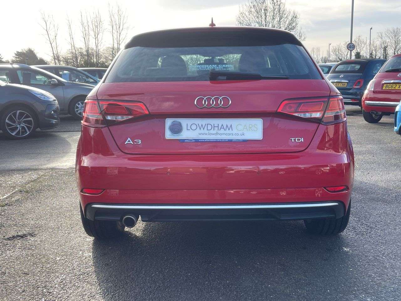 2017 AUDI A3 2017 AUDI A3