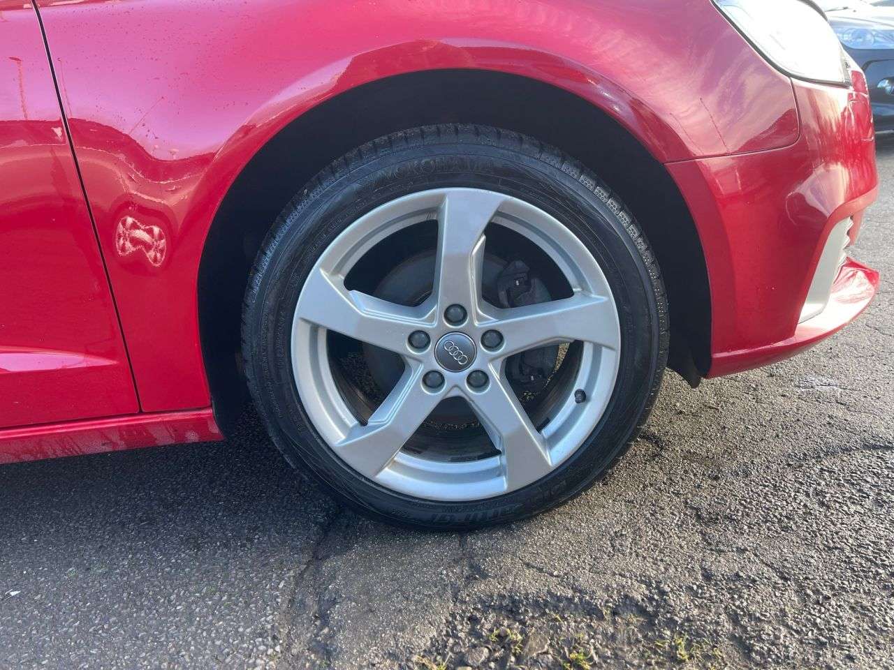 2017 AUDI A3 2017 AUDI A3