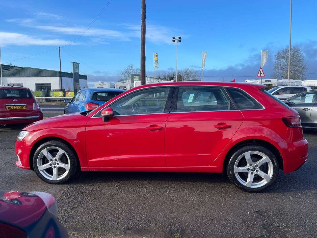 2017 AUDI A3 2017 AUDI A3