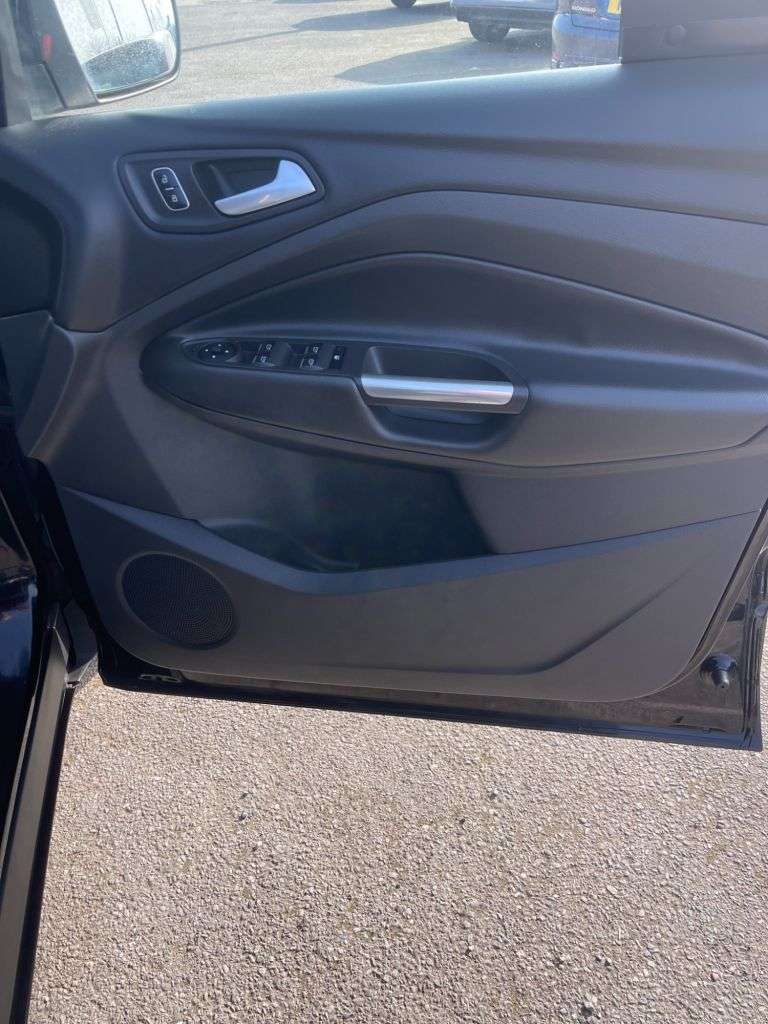 2016 FORD KUGA 2016 FORD KUGA