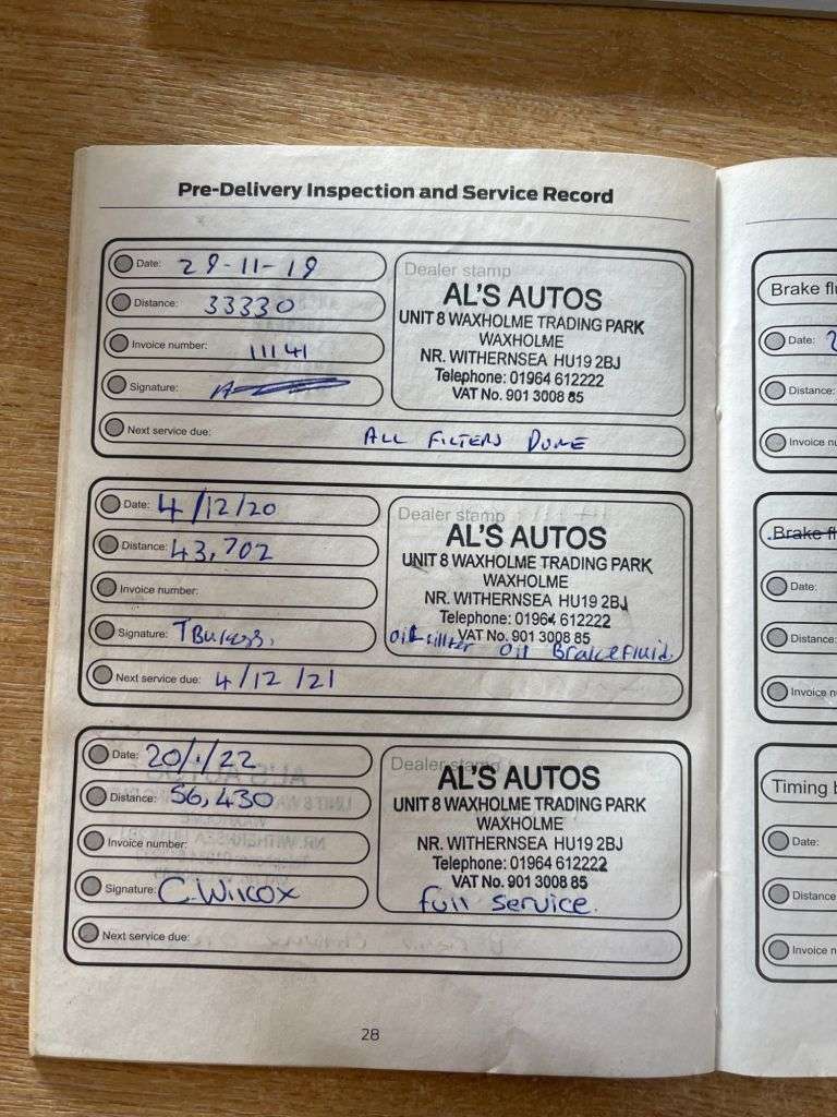 2016 FORD KUGA 2016 FORD KUGA